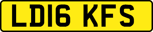 LD16KFS