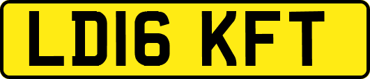 LD16KFT