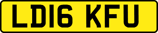 LD16KFU