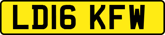 LD16KFW