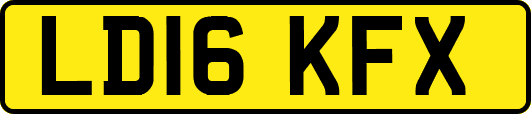 LD16KFX