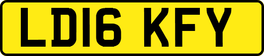 LD16KFY