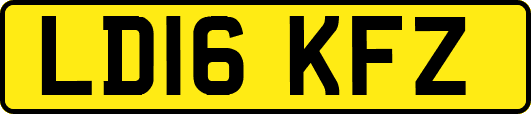 LD16KFZ