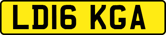 LD16KGA