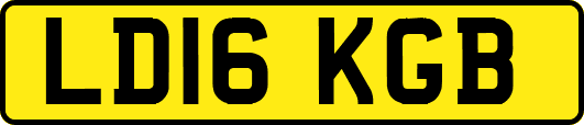 LD16KGB