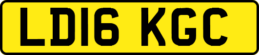 LD16KGC