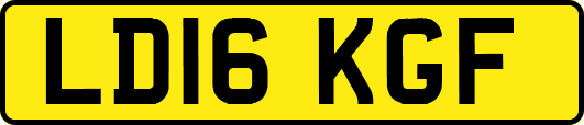 LD16KGF