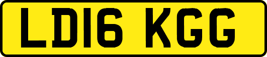 LD16KGG