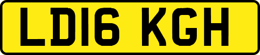 LD16KGH