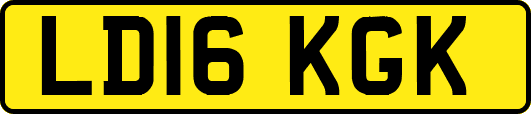 LD16KGK