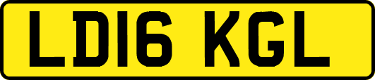 LD16KGL