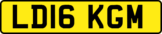 LD16KGM