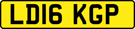 LD16KGP