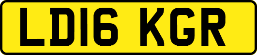 LD16KGR