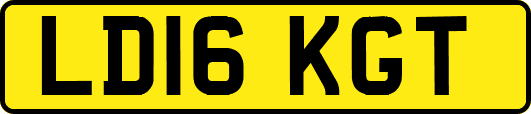 LD16KGT