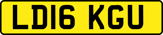 LD16KGU