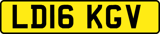 LD16KGV