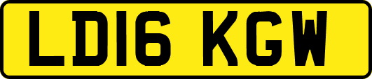 LD16KGW