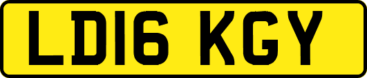 LD16KGY