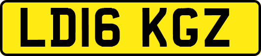 LD16KGZ