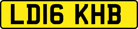 LD16KHB