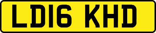 LD16KHD