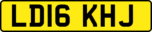 LD16KHJ