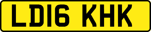 LD16KHK