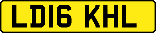 LD16KHL