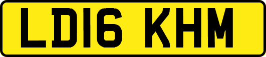 LD16KHM