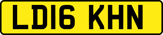 LD16KHN