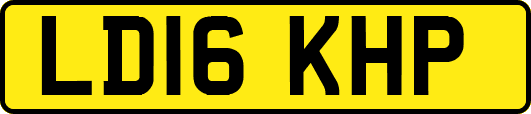 LD16KHP