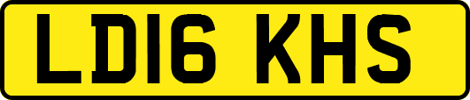 LD16KHS