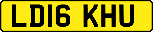 LD16KHU