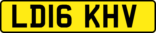 LD16KHV