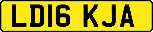 LD16KJA