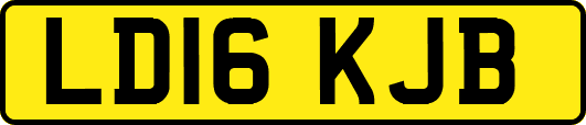 LD16KJB
