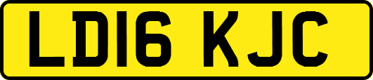LD16KJC