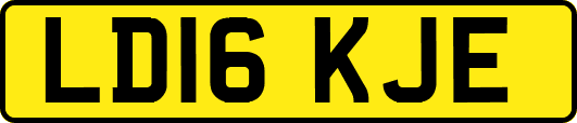LD16KJE
