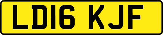 LD16KJF