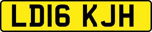 LD16KJH