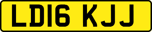 LD16KJJ