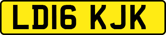 LD16KJK