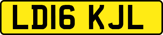 LD16KJL