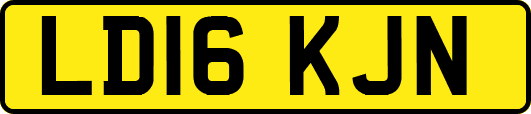 LD16KJN