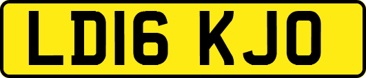 LD16KJO