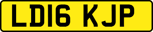 LD16KJP