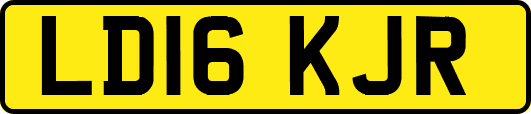LD16KJR