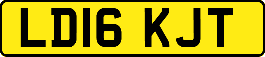 LD16KJT