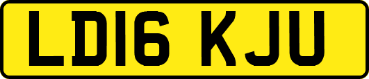 LD16KJU